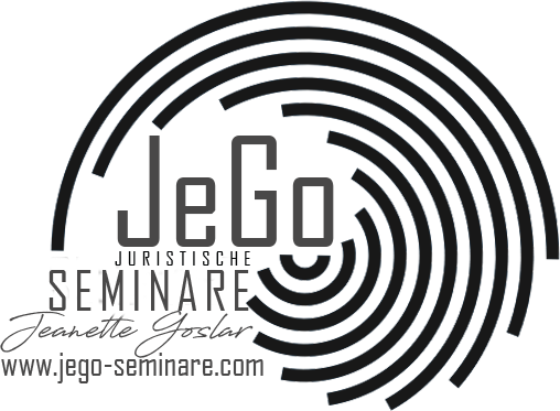 JeGo Seminare